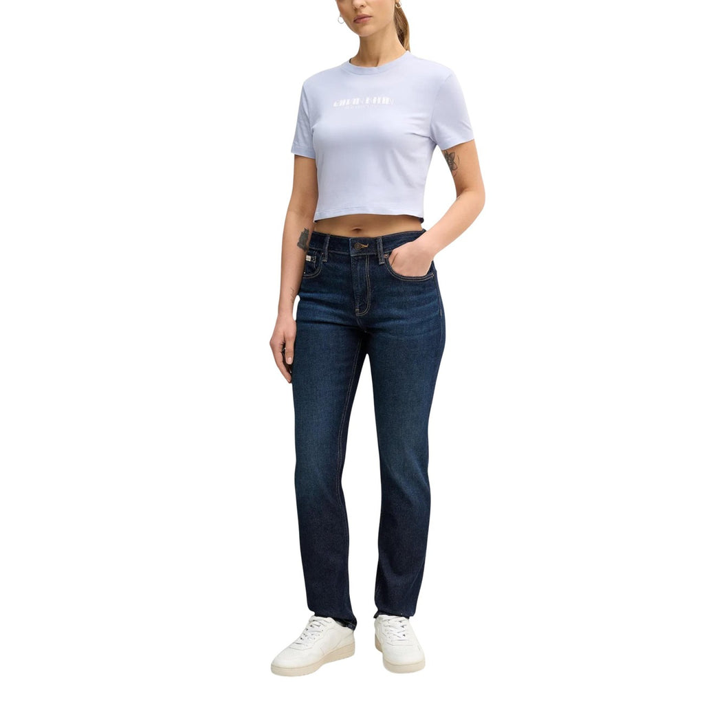 Calvin Klein Jeans - Calvin Klein Jeans  Women T-Shirt
