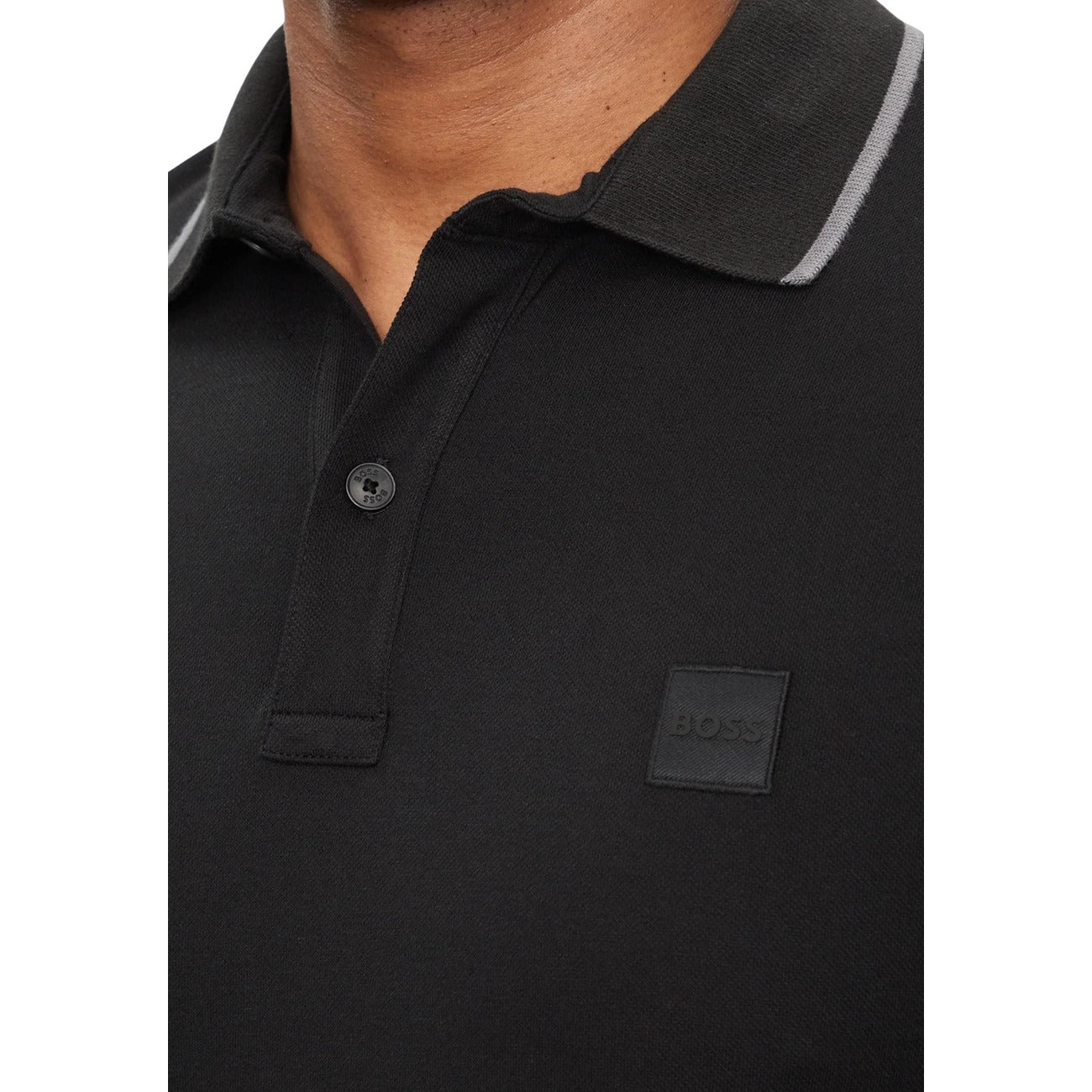 Boss - Boss Men Polo