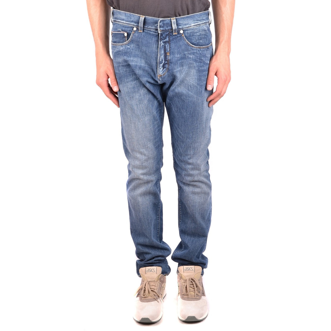 Neil Barrett - Neil Barrett Men Jeans
