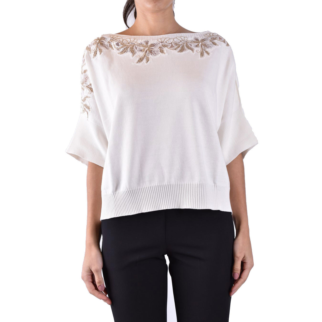 Ermanno - Ermanno  Women Knitwear