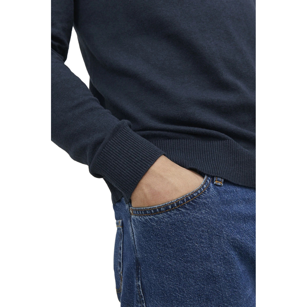 Jack & Jones - Jack & Jones Men Knitwear