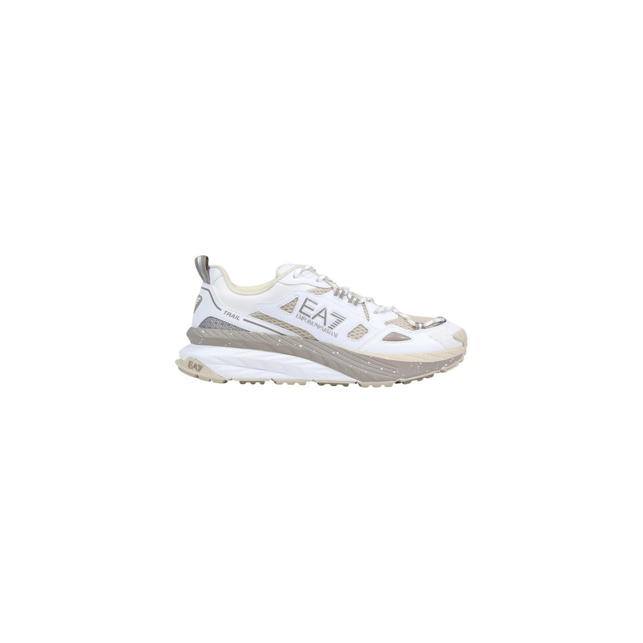 Ea7 - Ea7 Men Sneakers