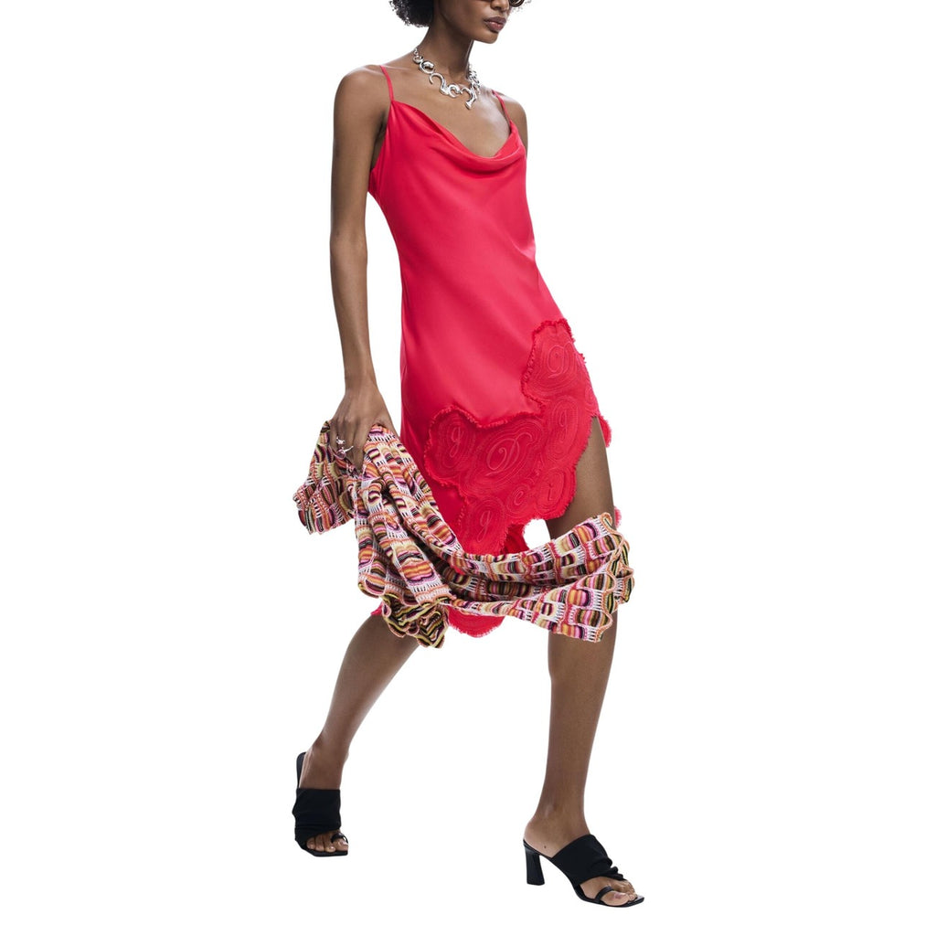 Desigual - Desigual  Women Dress