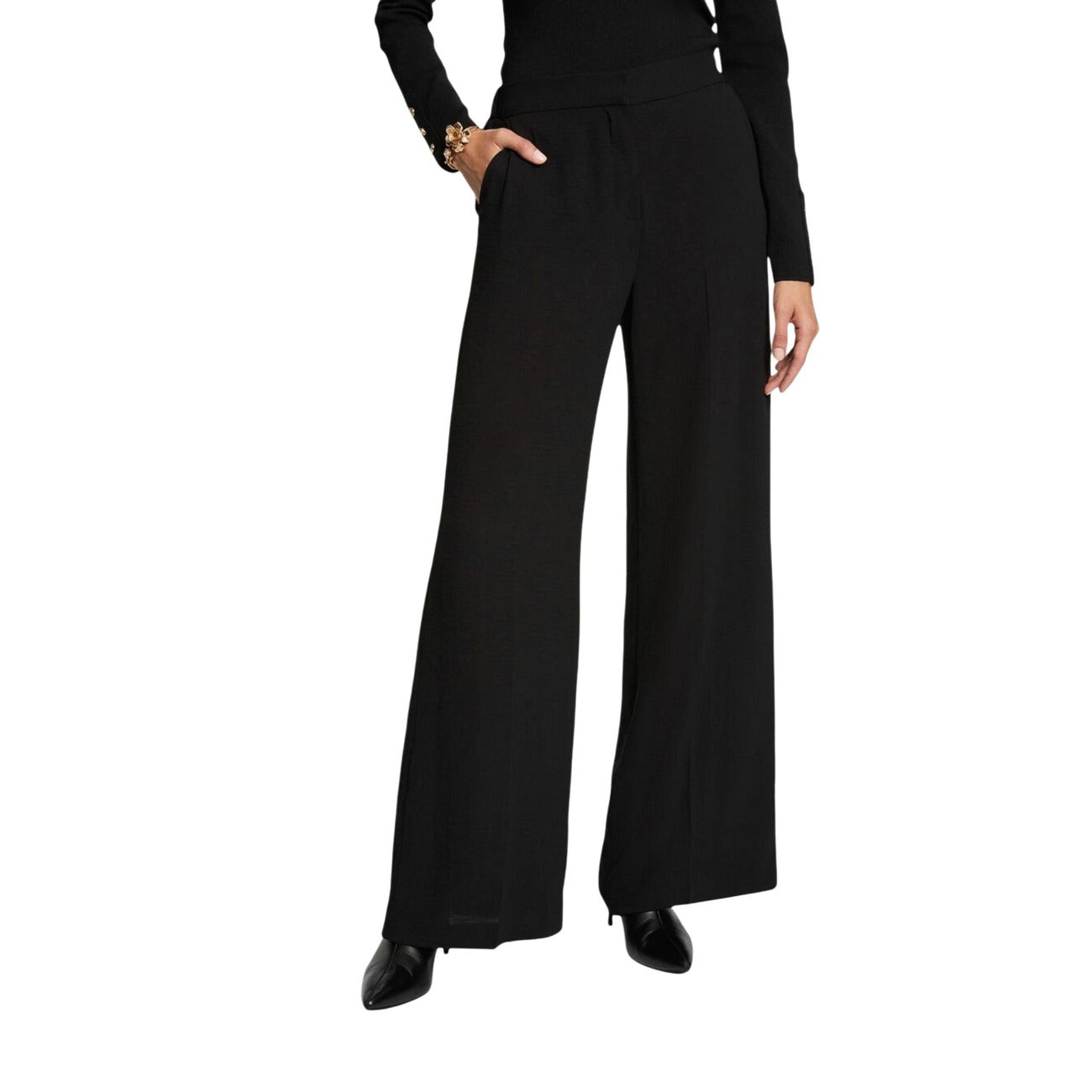 Morgan De Toi - Morgan De Toi  Women Trousers