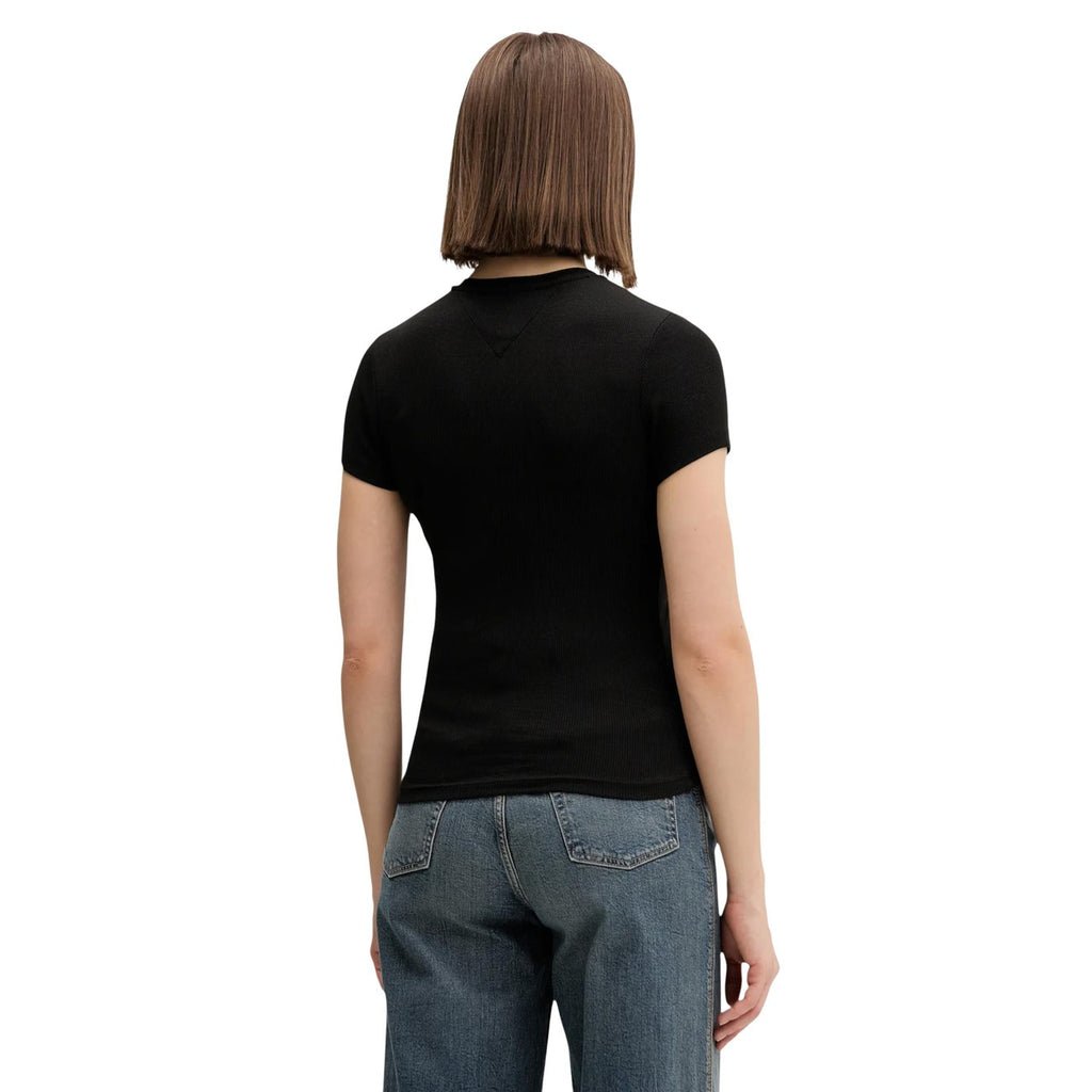 Tommy Hilfiger Jeans - Tommy Hilfiger Jeans  Women T-Shirt