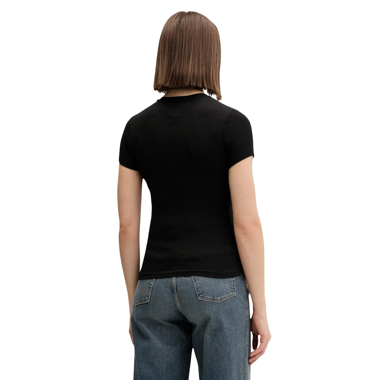 Tommy Hilfiger Jeans - Tommy Hilfiger Jeans  Women T-Shirt