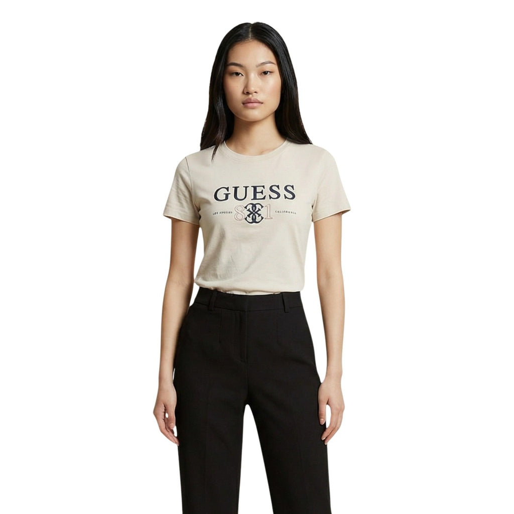 Guess - Guess  Women T-Shirt