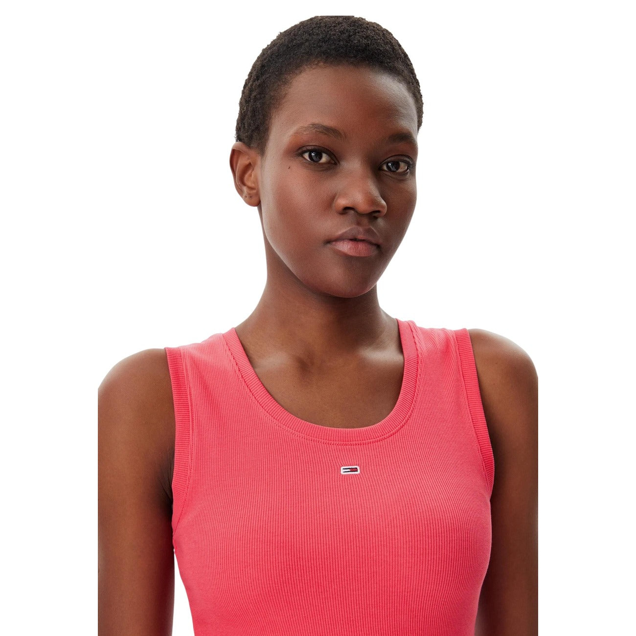 Tommy Hilfiger Jeans - Tommy Hilfiger Jeans  Women Undershirt