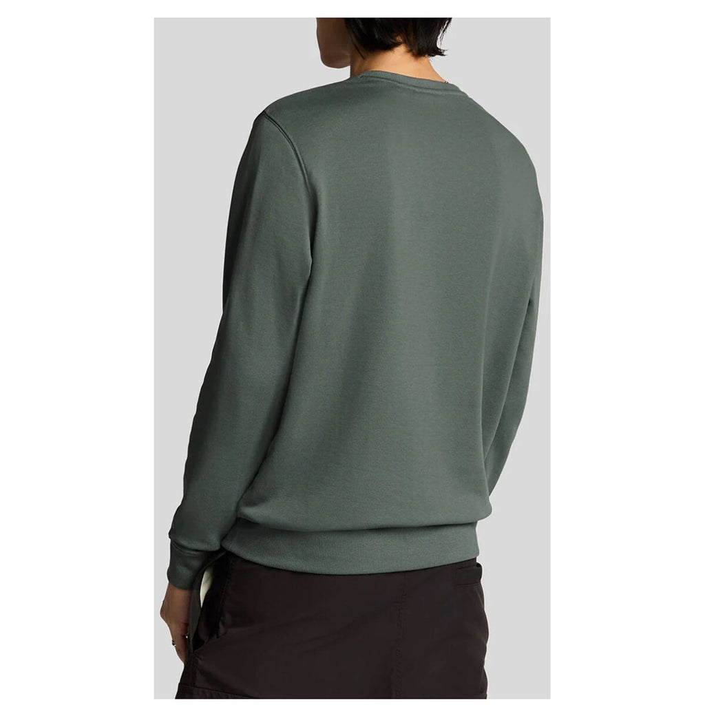 Lyle & Scott - Lyle & Scott Men Sweatshirts