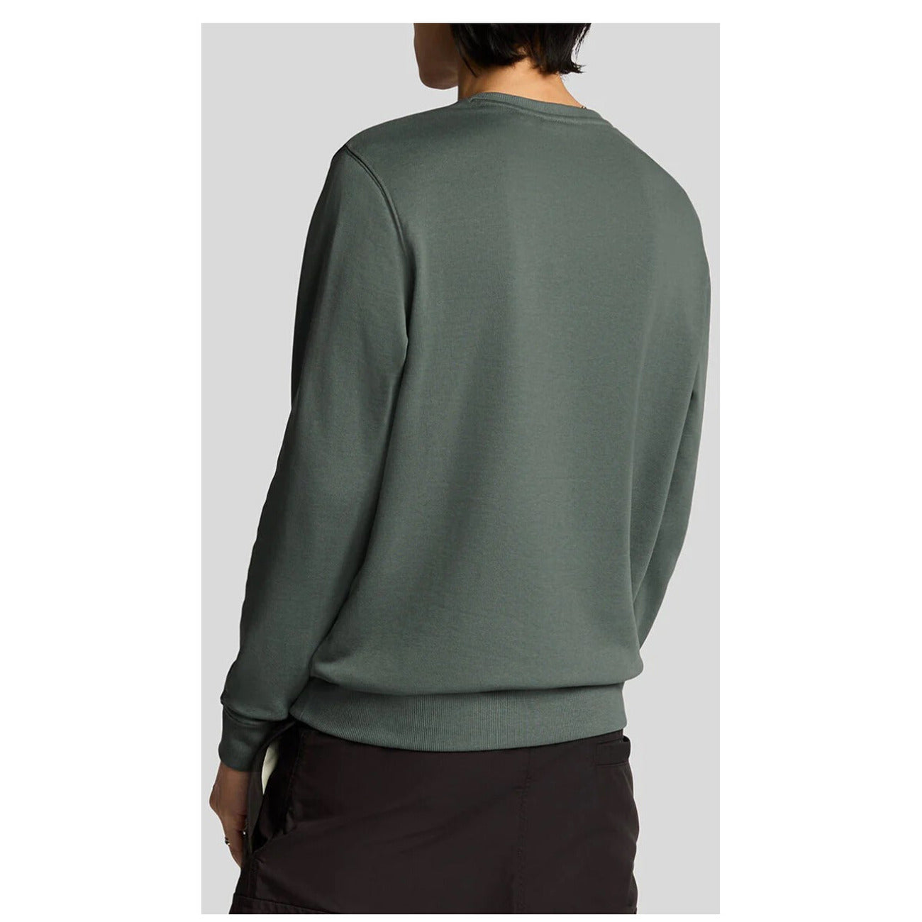 Lyle & Scott - Lyle & Scott Men Sweatshirts