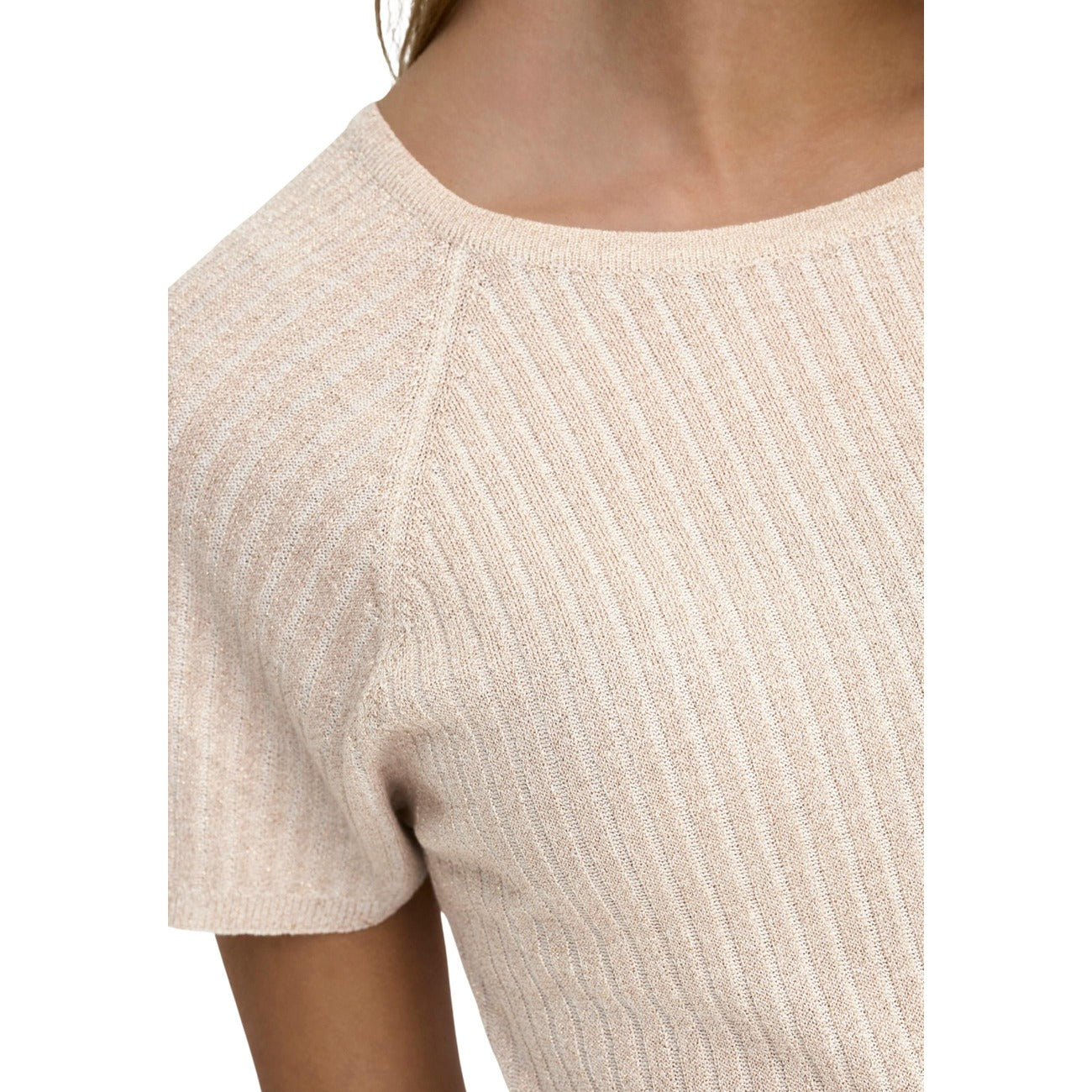 Jacqueline De Yong - Jacqueline De Yong  Women T-Shirt