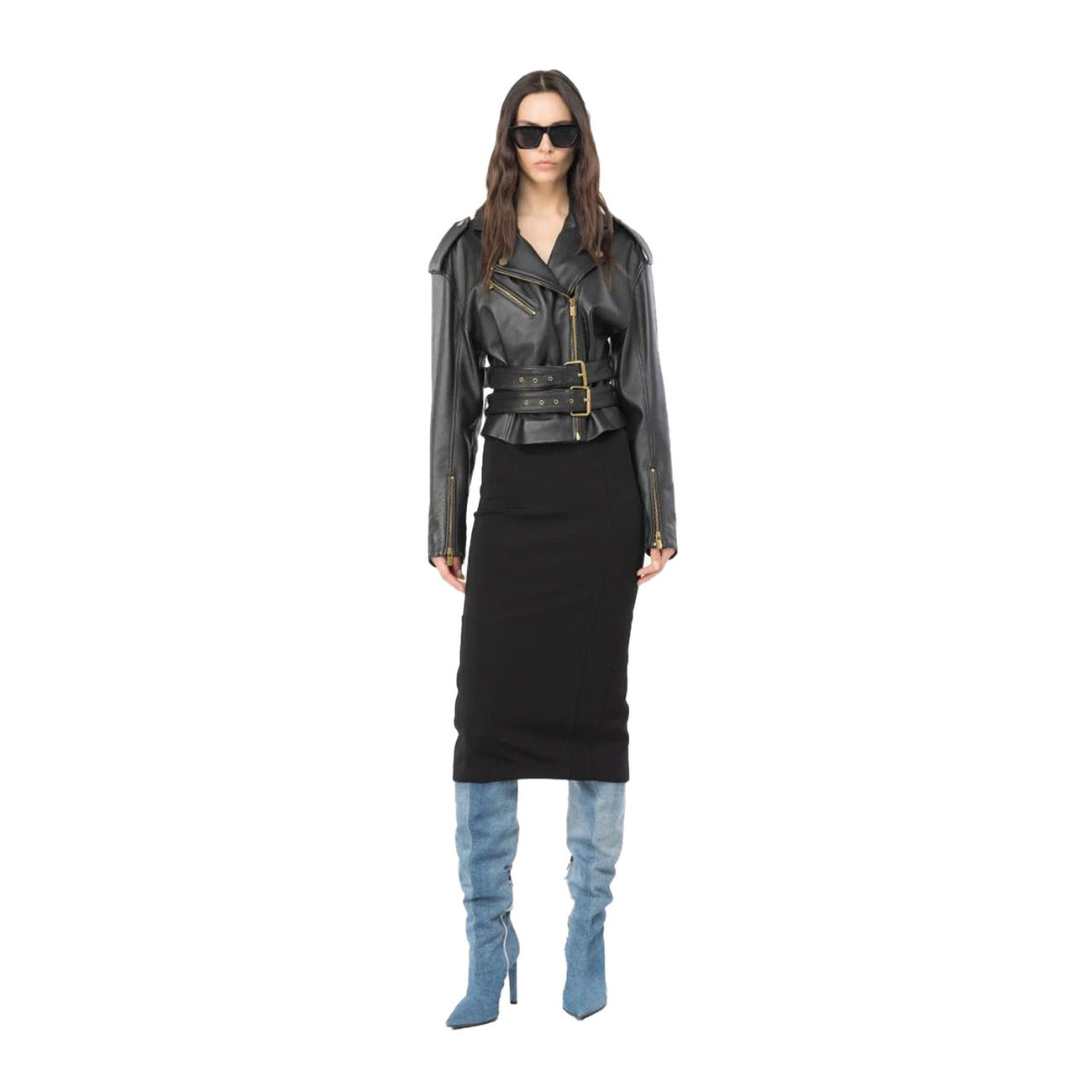 Pinko  Women Skirt