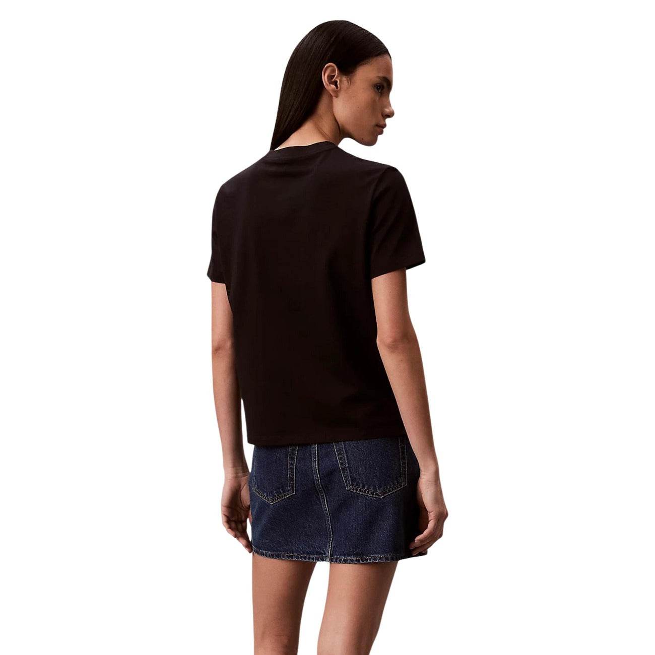 Calvin Klein Jeans - Calvin Klein Jeans  Women T-Shirt