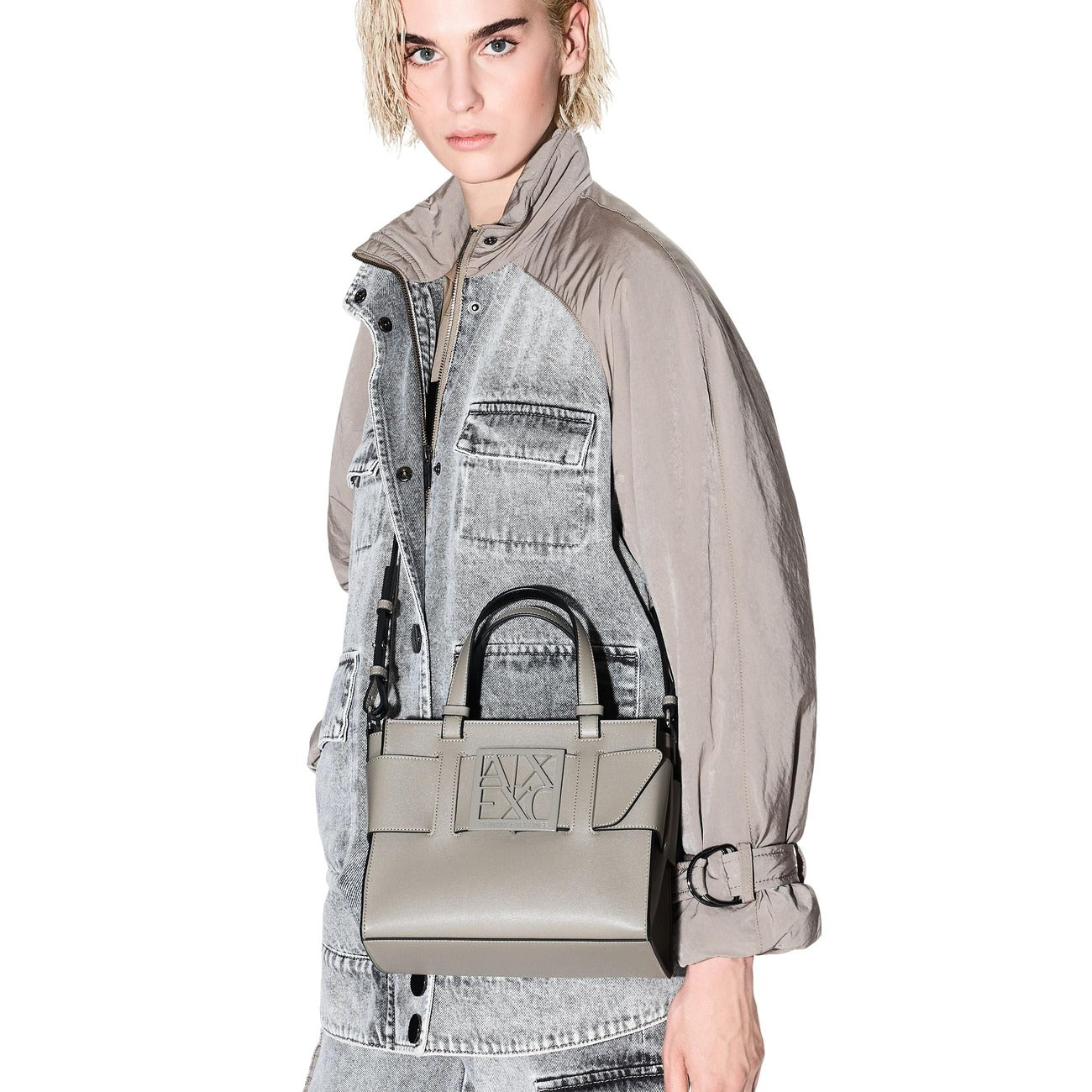 Armani Exchange - Armani Exchange  Women Bag