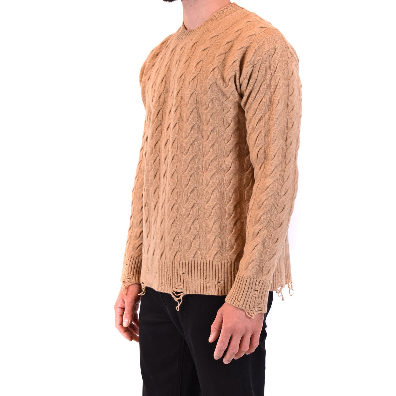 Laneus - Laneus Men Knitwear
