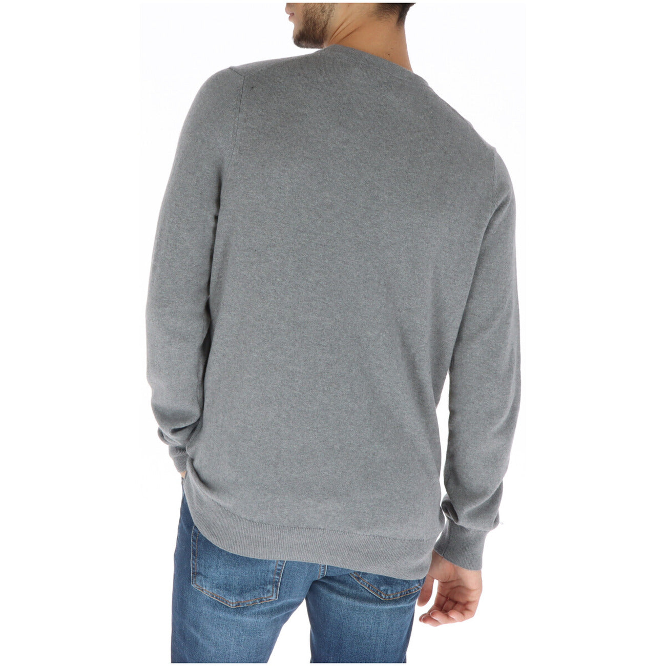 Lyle & Scott - Lyle & Scott Men Knitwear
