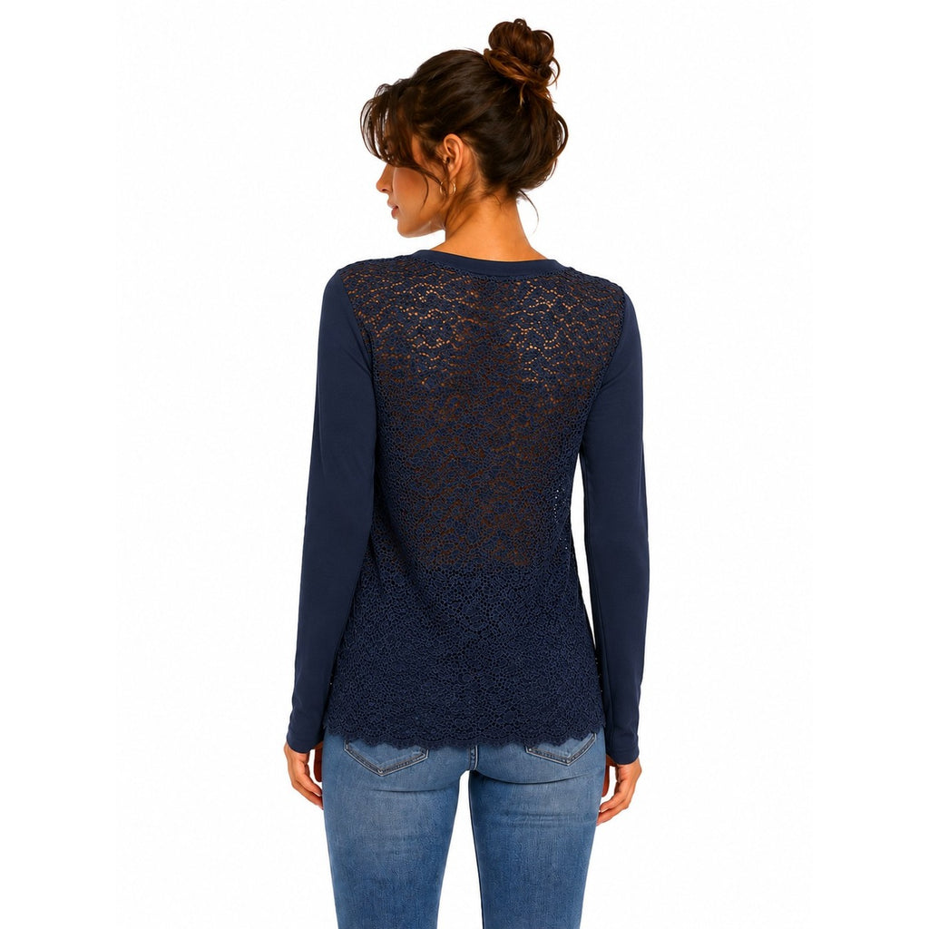 Met - Met  Women Blouse
