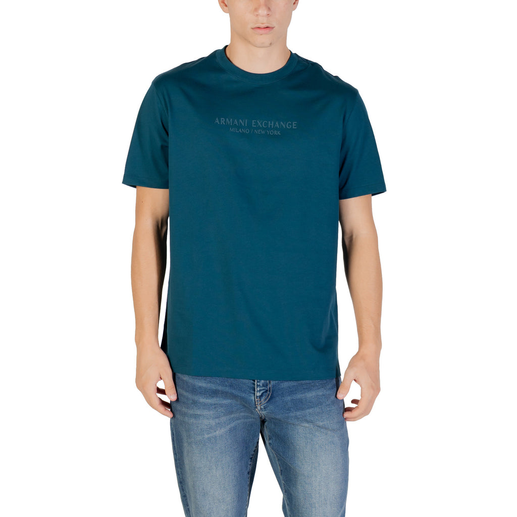 Armani Exchange - Armani Exchange Men T-Shirt