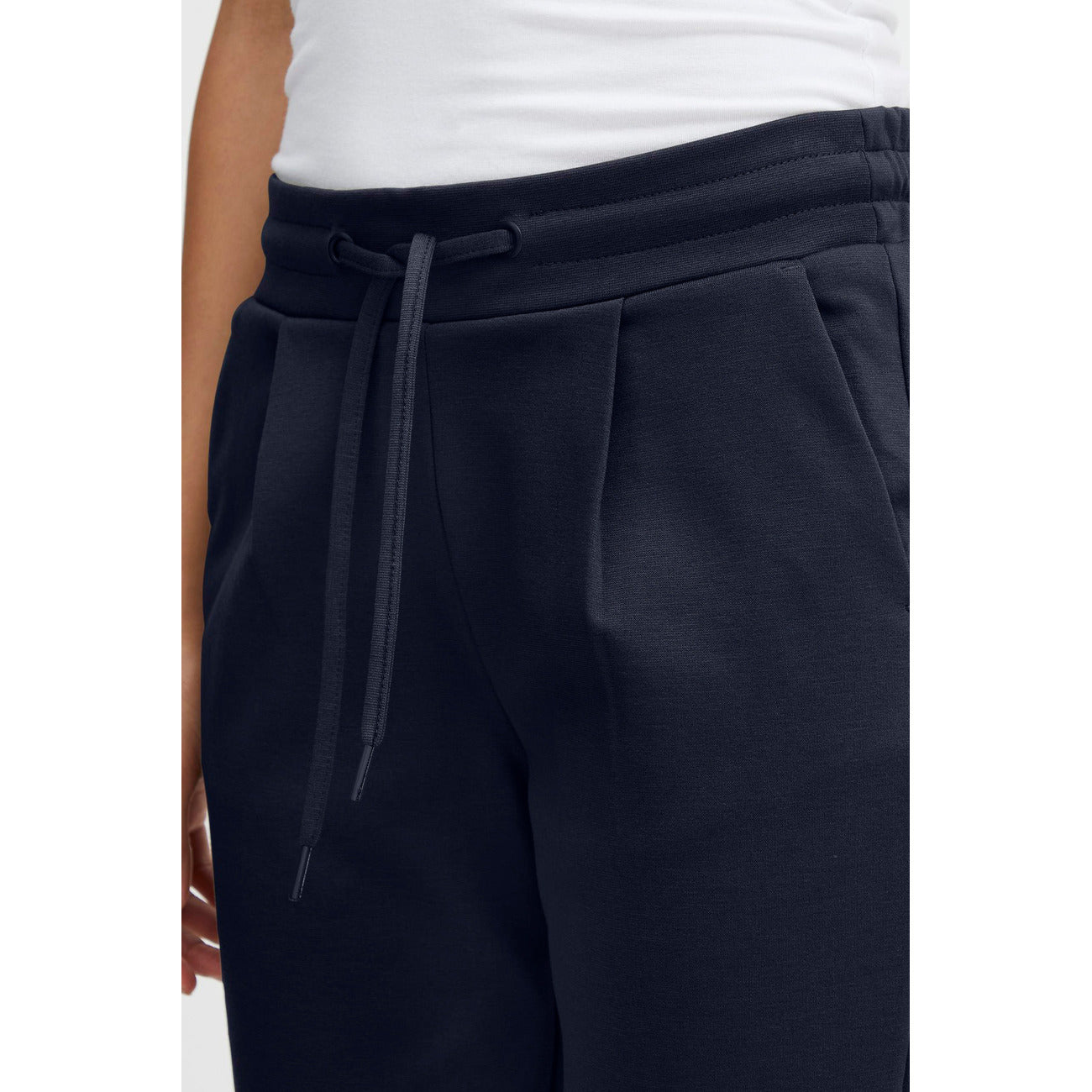 Ichi - Ichi  Women Trousers