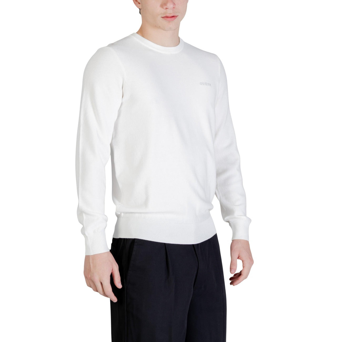 Guess - Guess Men Knitwear