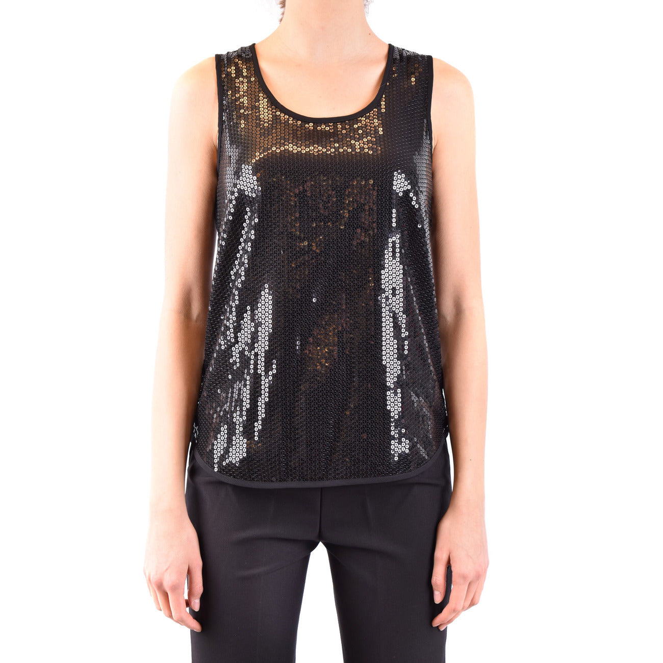 P.a.r.o.s.h.  Women Undershirt