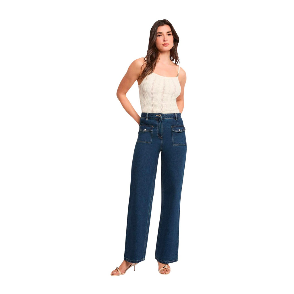Morgan De Toi - Morgan De Toi  Women Undershirt