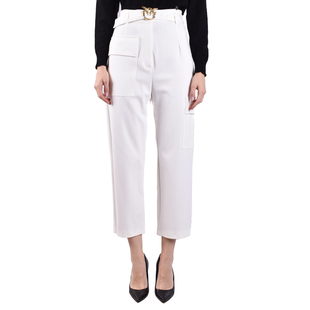 Pinko - Pinko  Women Trousers