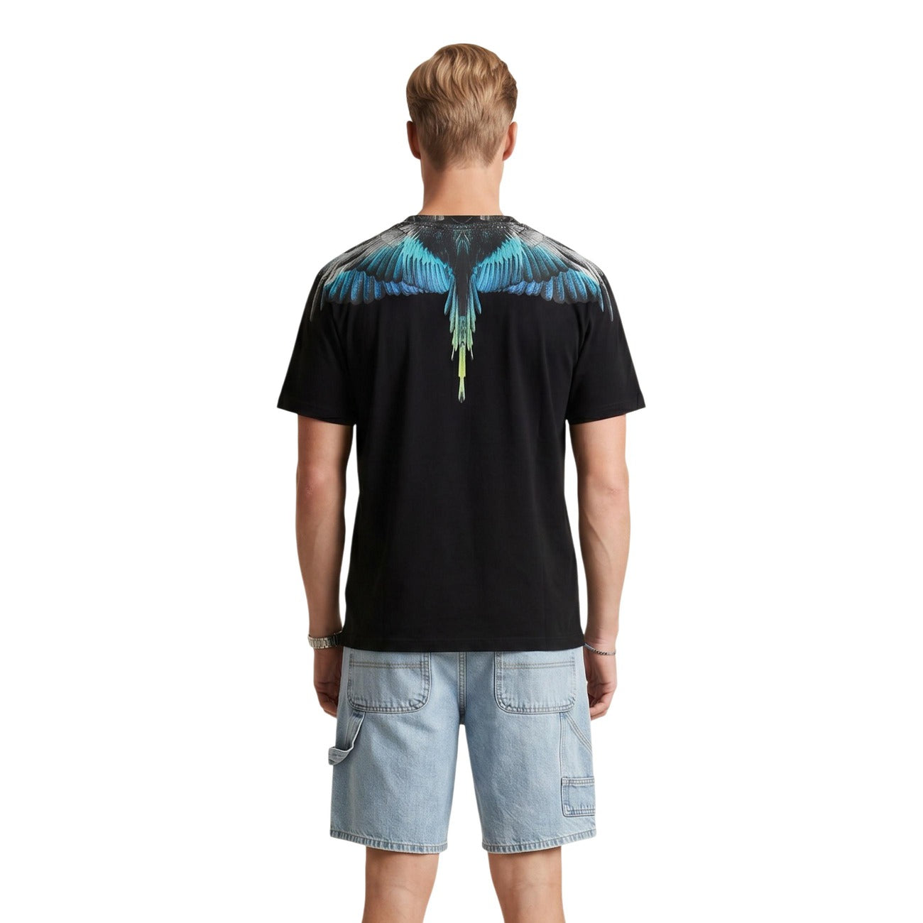 County Of Milan - County Of Milan Men T-Shirt