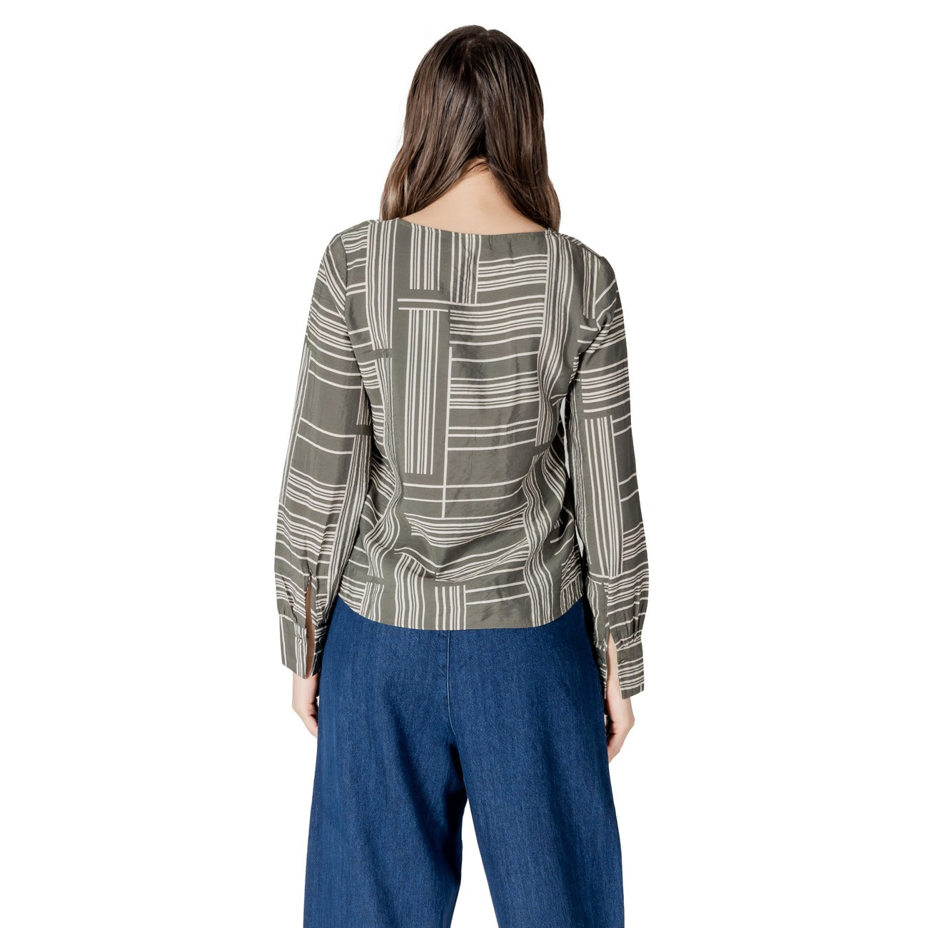 Jacqueline De Yong - Jacqueline De Yong  Women Blouse