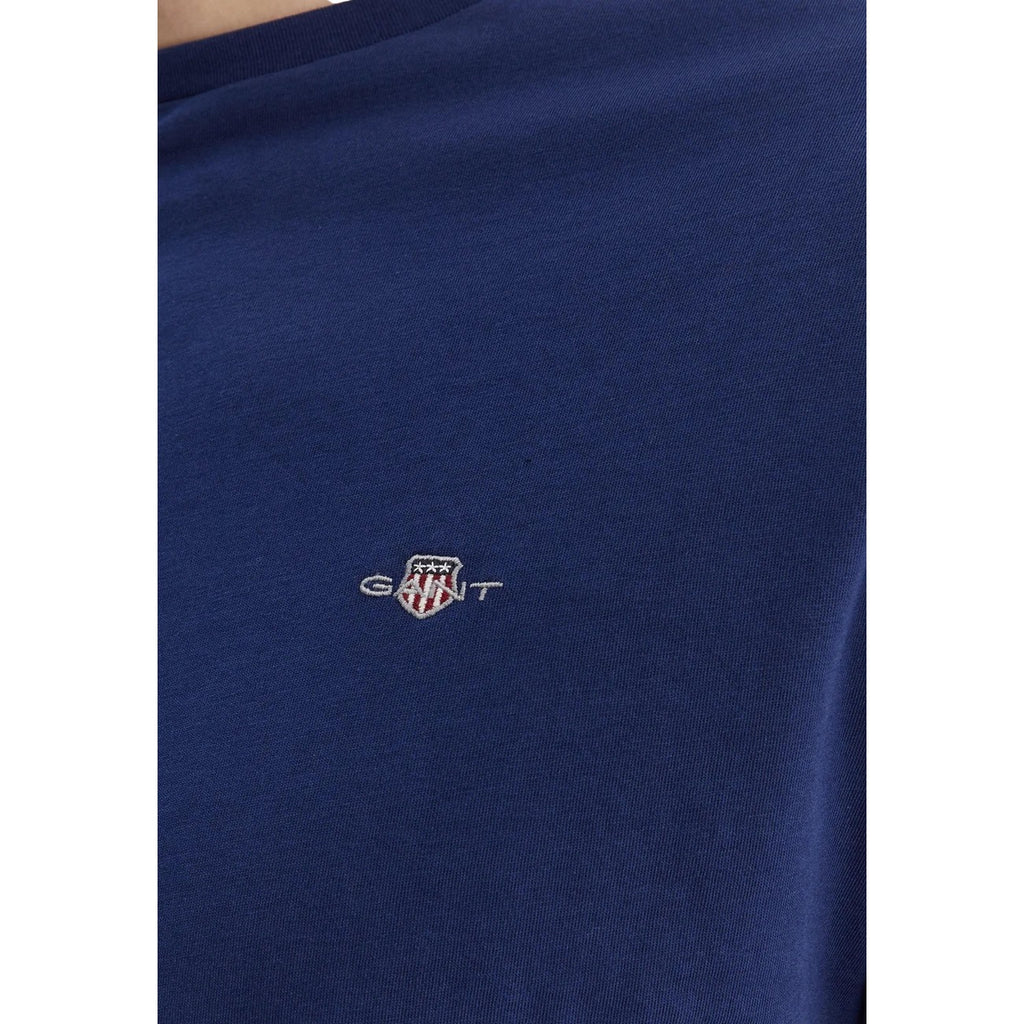 Gant - Gant Men T-Shirt