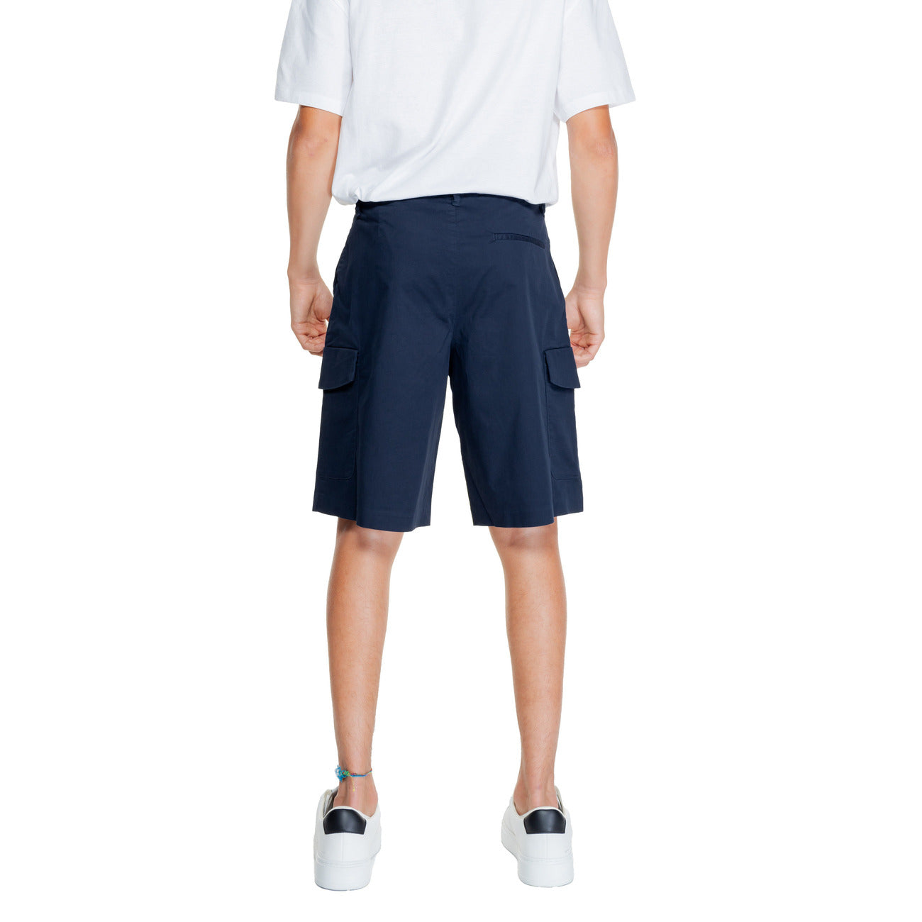 Armani Exchange - Armani Exchange Men Shorts