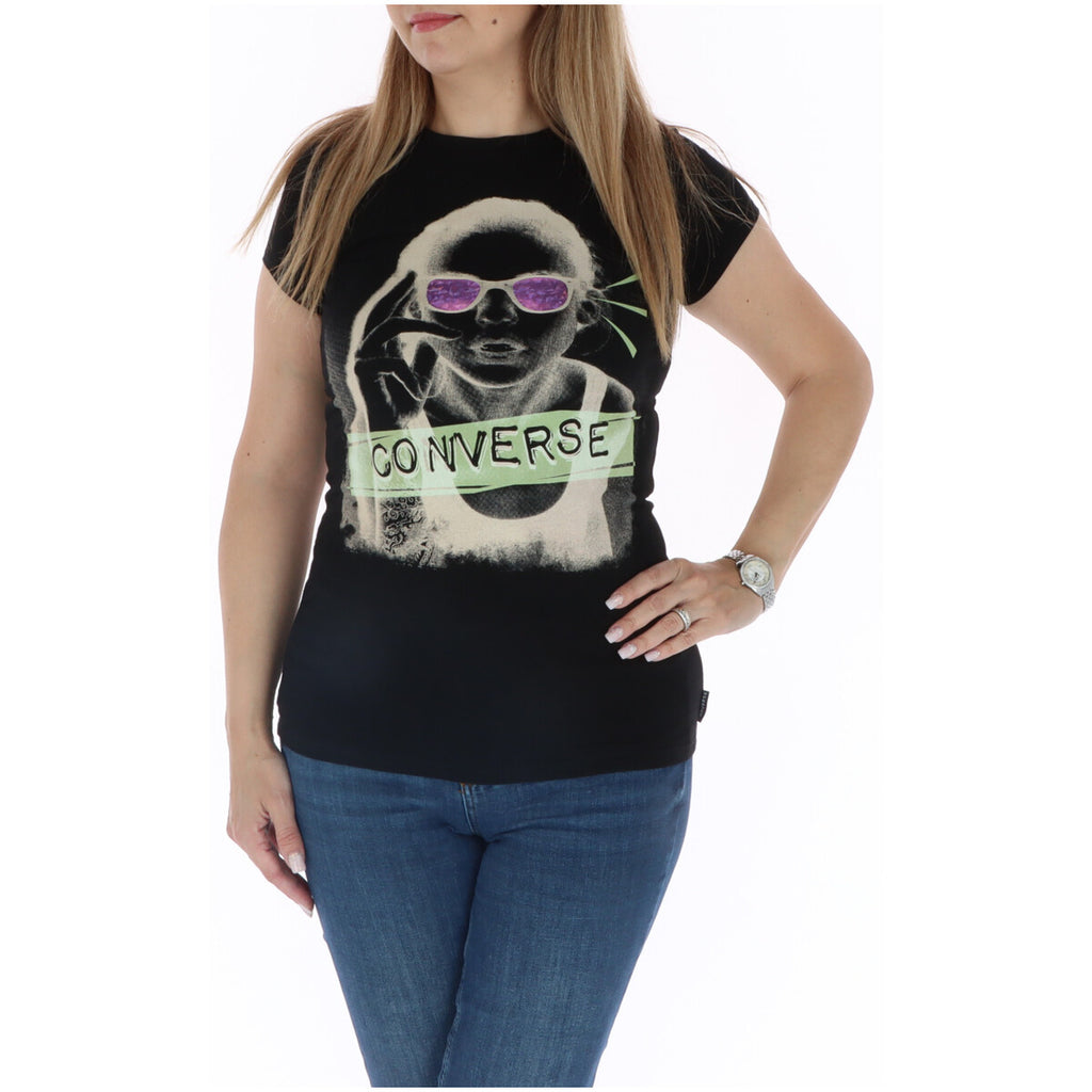 Converse - Converse  Women T-Shirt