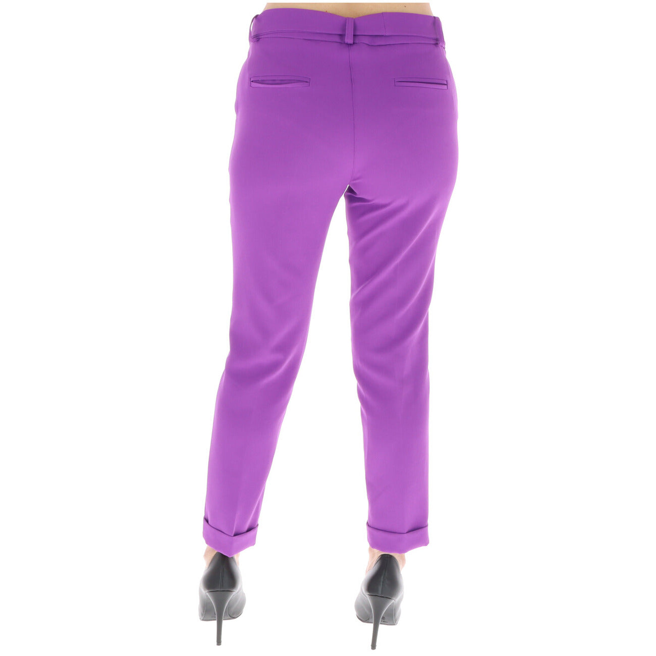 Sol Wears Women - Sol Wears Women  Women Trousers
