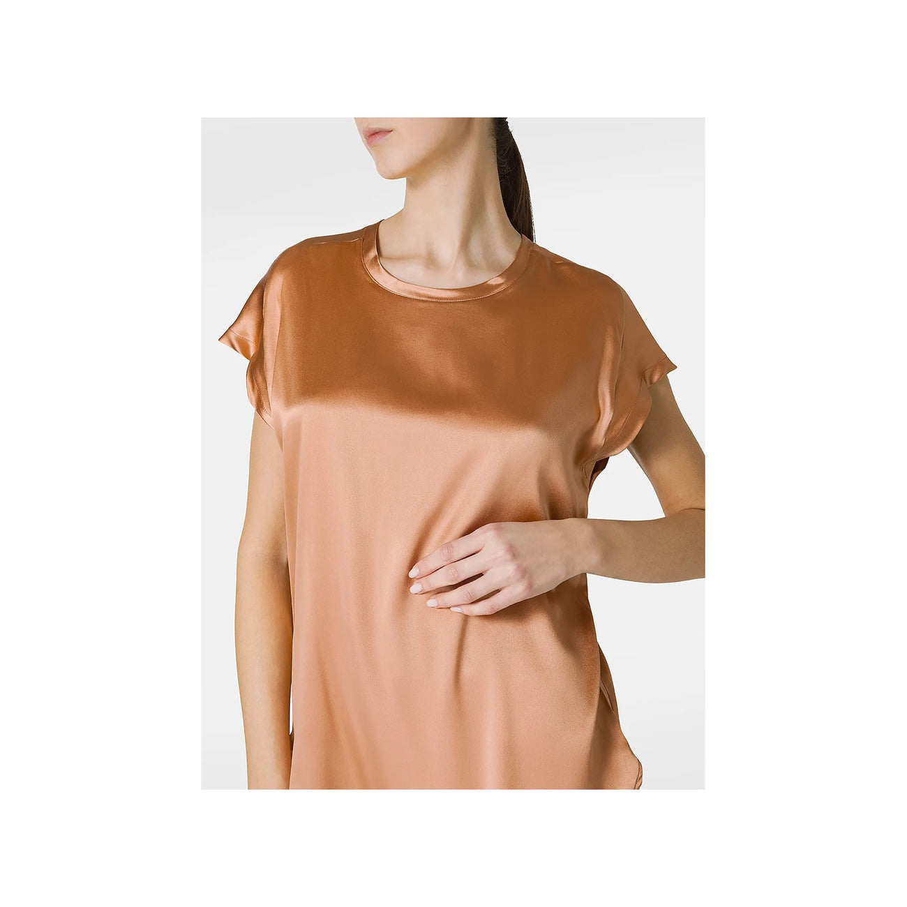Pinko  Women Blouse