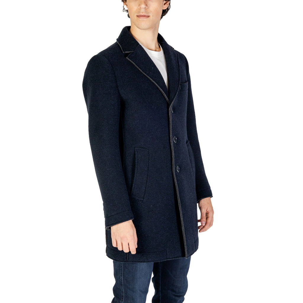 Hydra Clothing - Hydra Clothing Men Coat