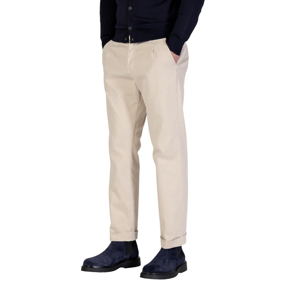 Yos - Yos Men Trousers