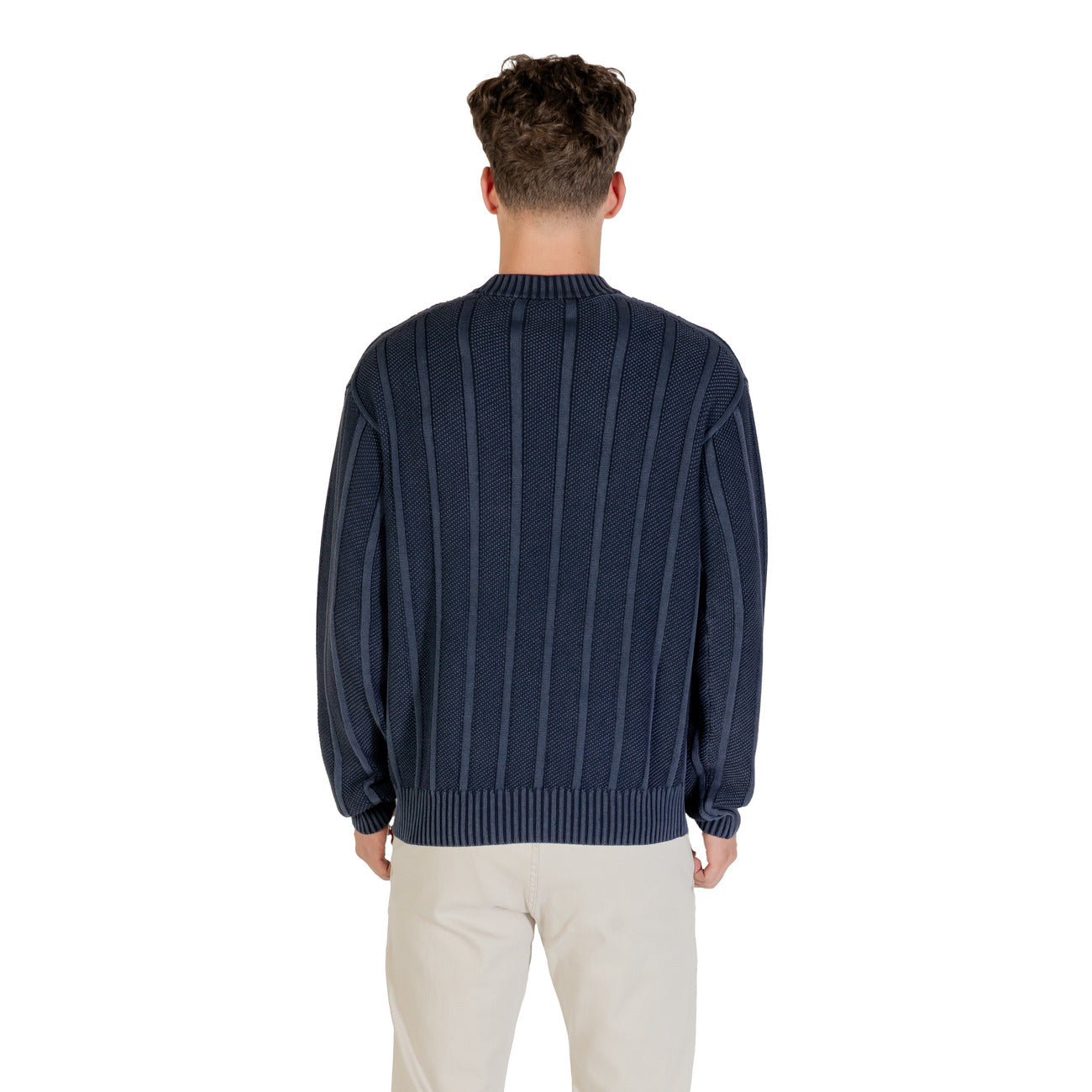 Boss - Boss Men Knitwear