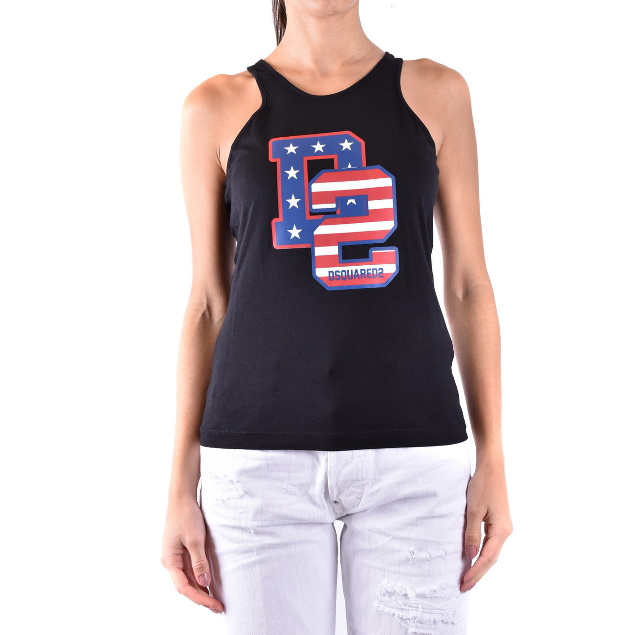 Dsquared2 - Dsquared2  Women Undershirt
