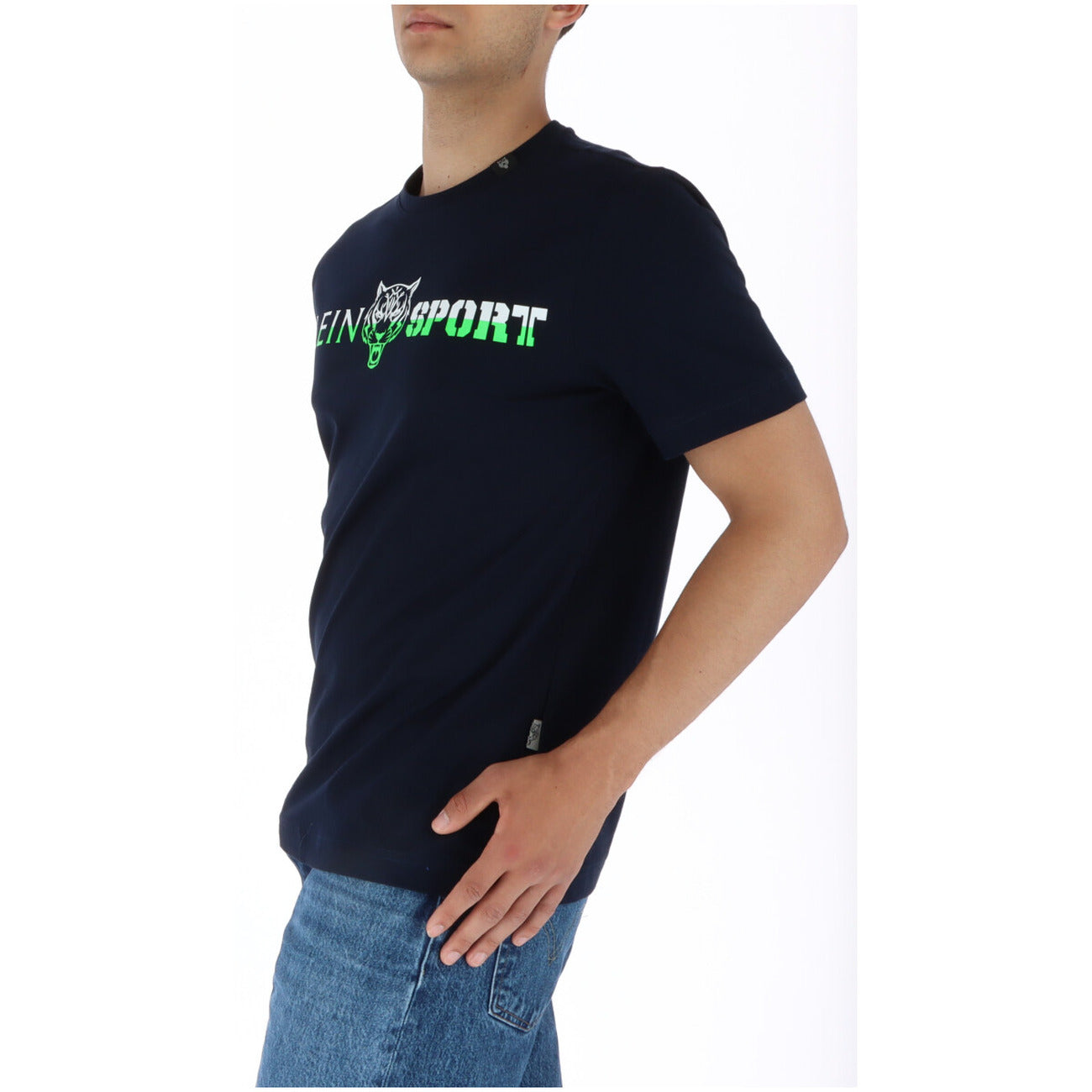 Plein Sport - Plein Sport Men T-Shirt