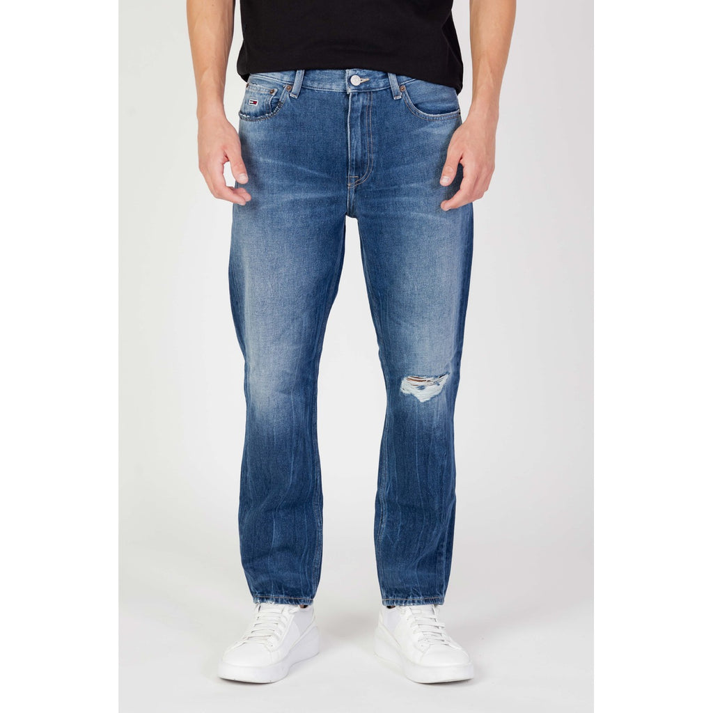 Tommy Hilfiger Jeans - Tommy Hilfiger Jeans Men Jeans