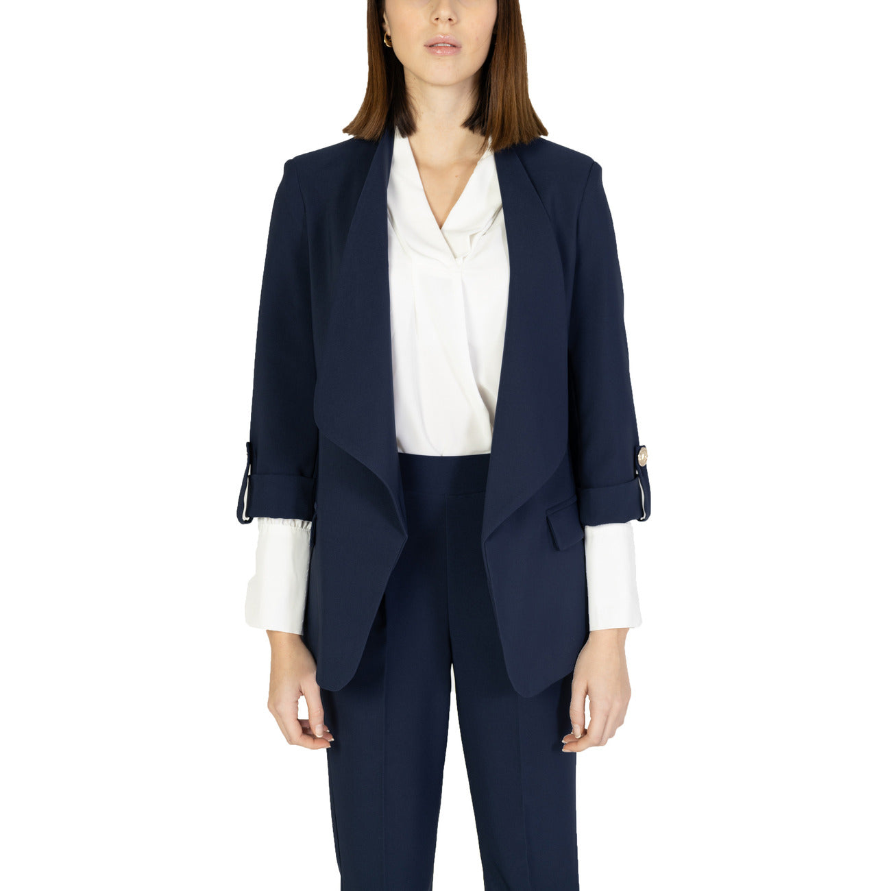 Rinascimento - Rinascimento  Women Blazer