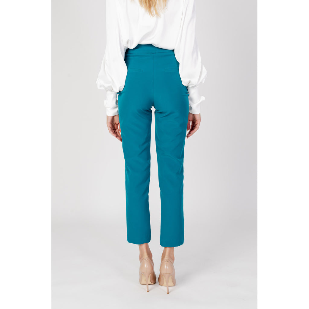 Silence - Silence  Women Trousers