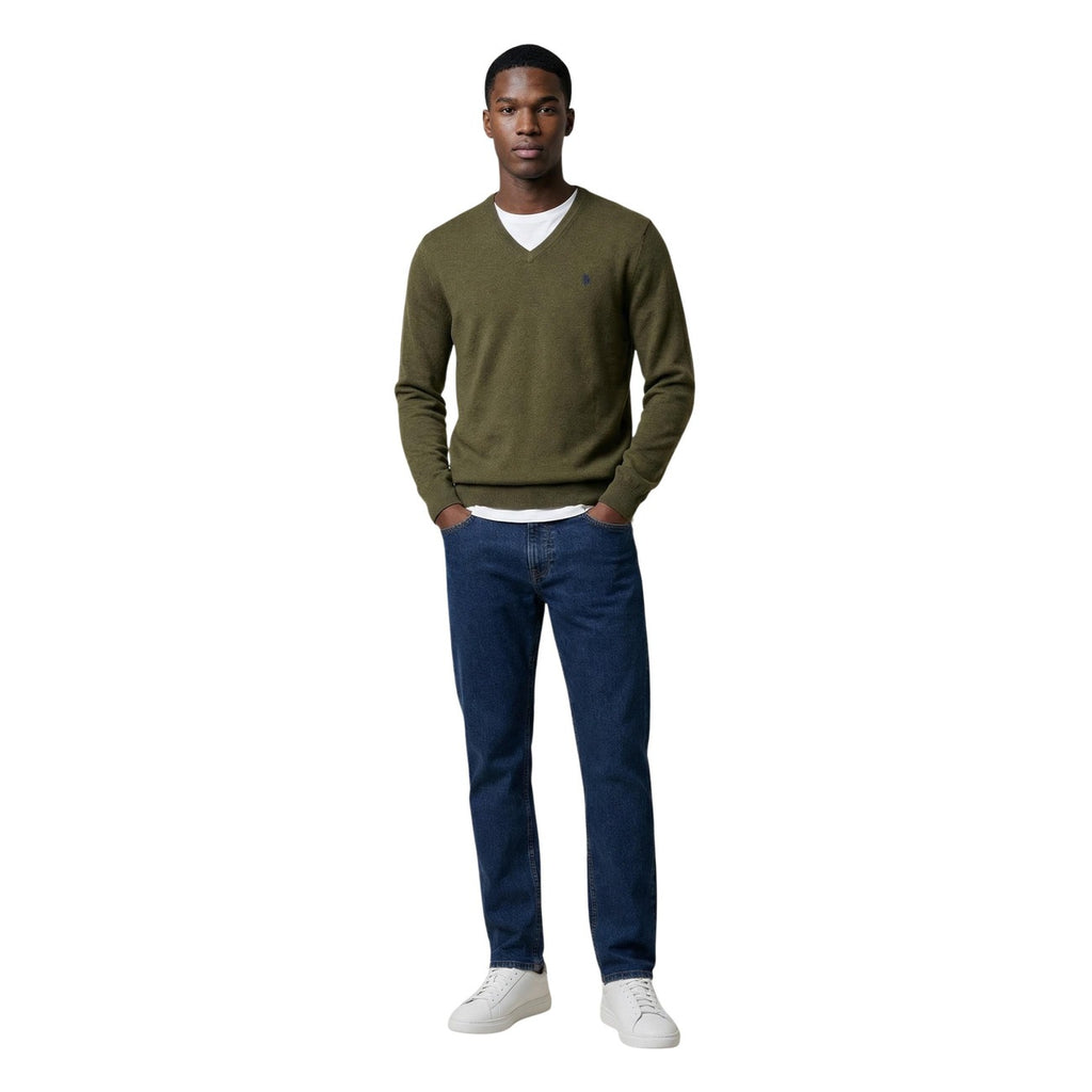 U.s. Polo Assn. - U.s. Polo Assn. Men Knitwear