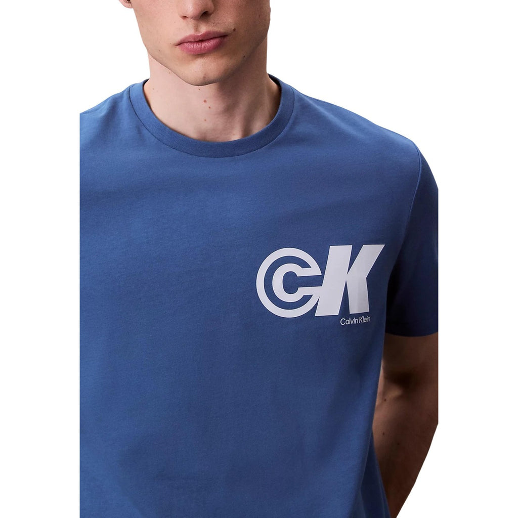 Calvin Klein Jeans - Calvin Klein Jeans Men T-Shirt