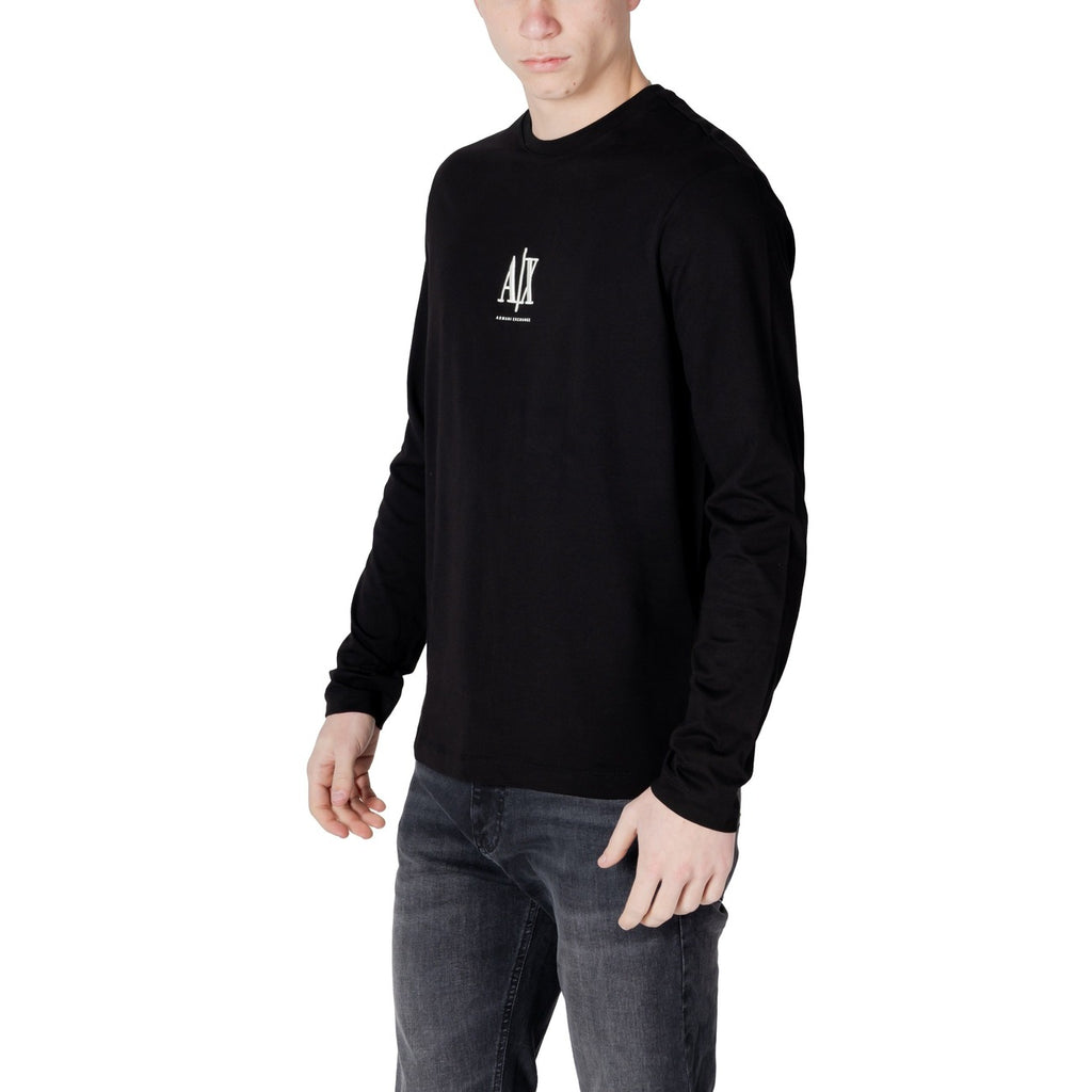 Armani Exchange - Armani Exchange Men T-Shirt