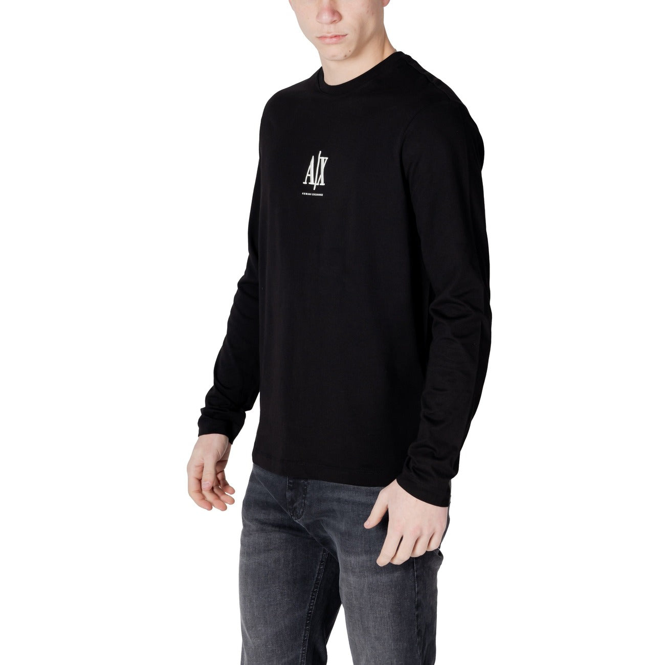 Armani Exchange - Armani Exchange Men T-Shirt