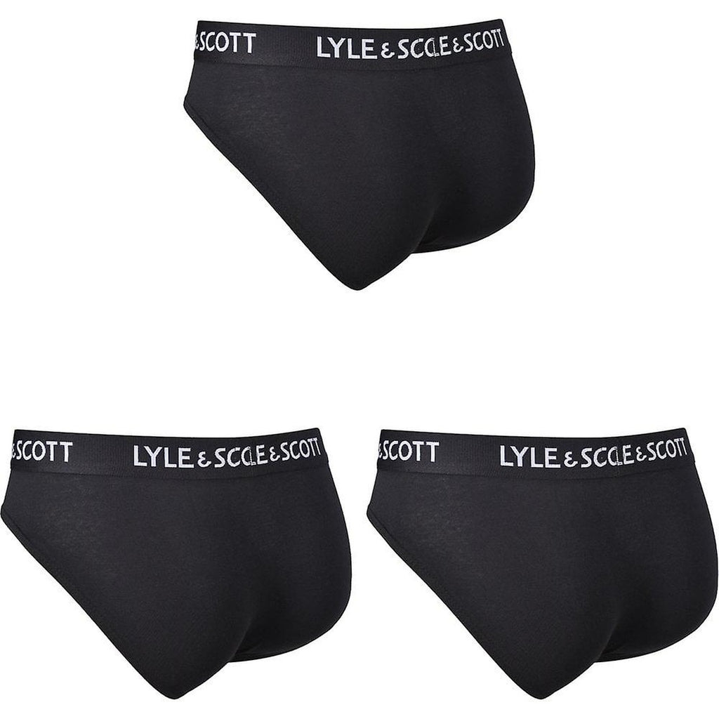 Lyle & Scott - Lyle & Scott Men Underwear