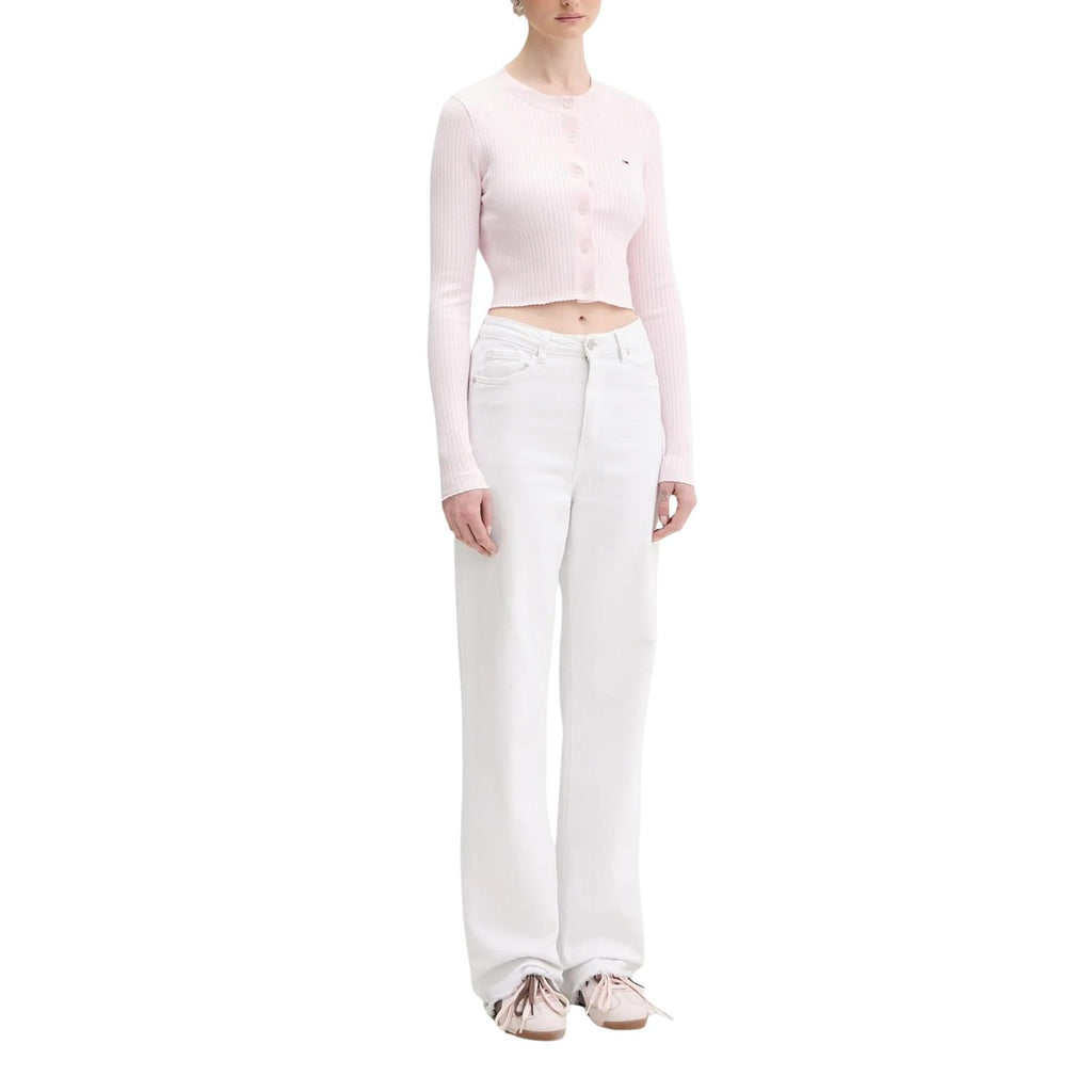 Tommy Hilfiger Jeans - Tommy Hilfiger Jeans  Women Cardigan