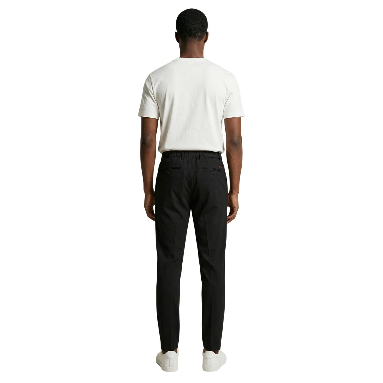 Yos - Yos Men Trousers