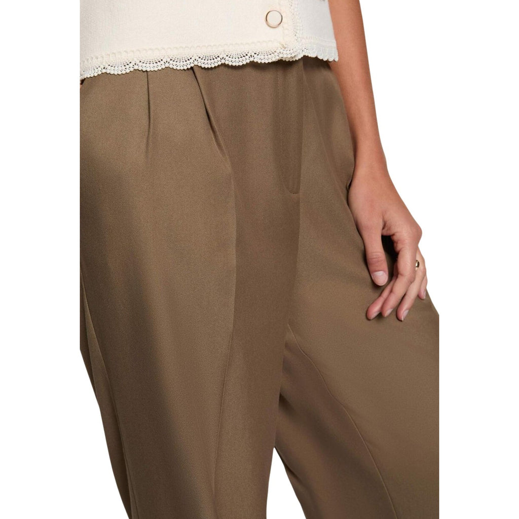 Morgan De Toi - Morgan De Toi  Women Trousers